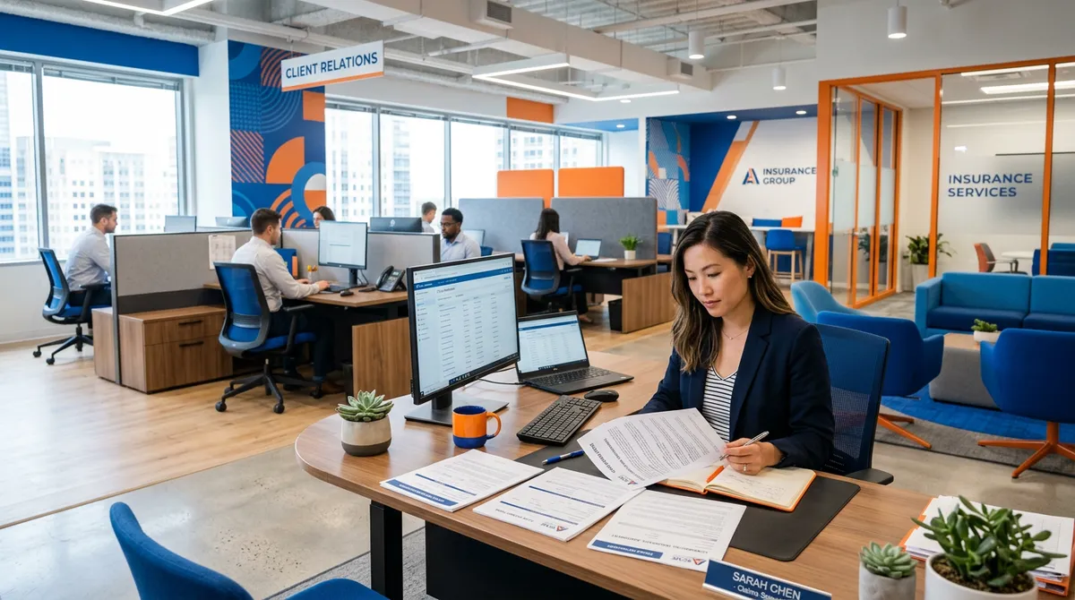 Оформление страхового полиса