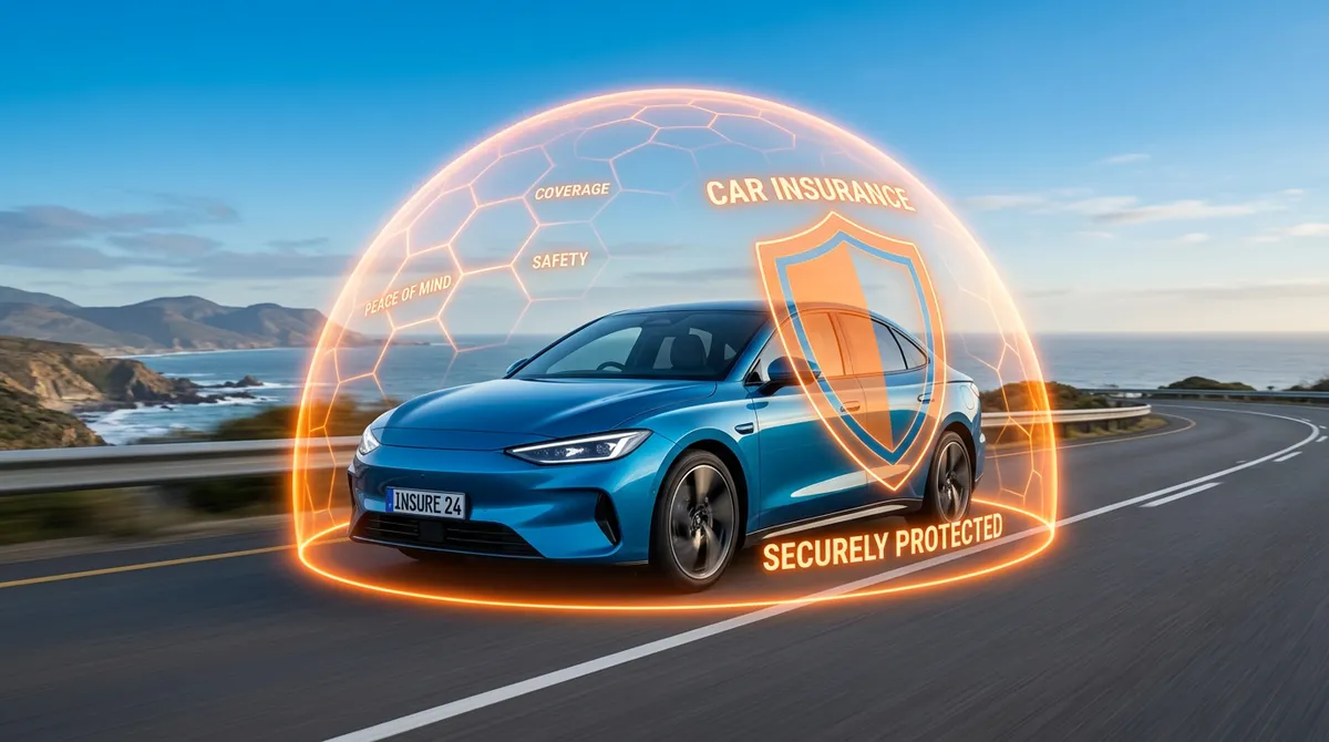 Обзор принципов страхового планирования