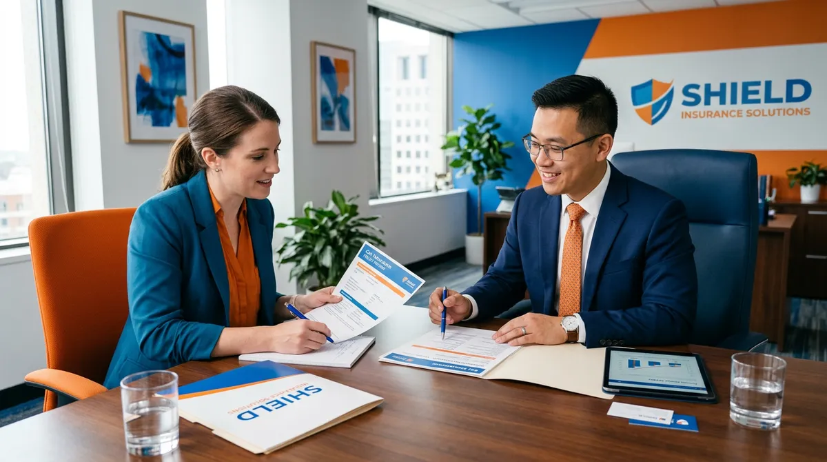 Страхование ответственности