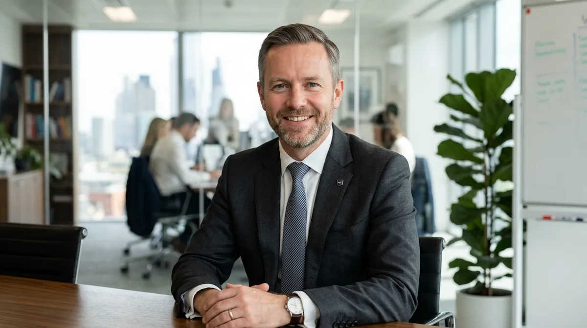 Андрей Новиков, специалист по страховым программам